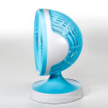 Desktop Table Stand Handheld USB Electric Mini Fan